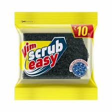 VIM EASY SCRUB