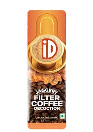 ID Jaggery Filter Coffee Decoction