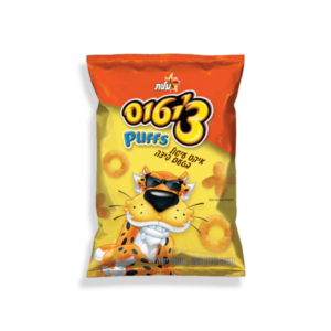 Cheero's Zo Pop Mexican Chilli 52 GM
