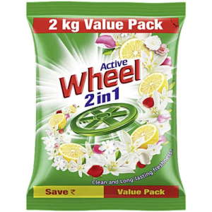 Active Wheel 2in1 2kg