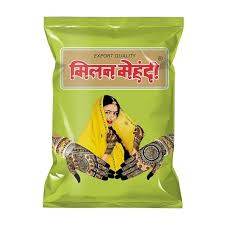Milan Mehandi Original 80 GM
