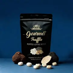 Mr Makhana Truffle 53.5gm