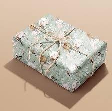 Gift Paper High Quality