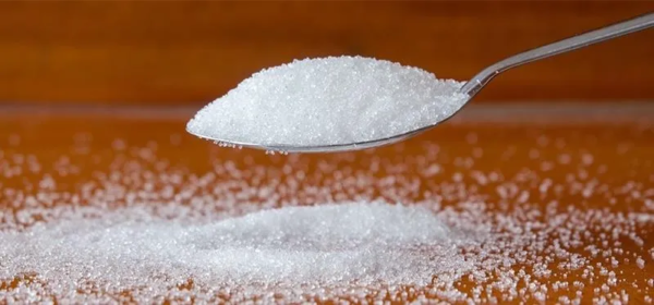 Sugar Plain 1 KG
