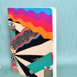 Memorys Designer Series A5 192PG