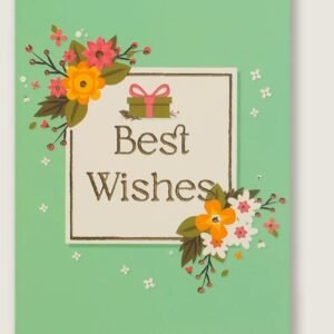 Memorys Gift Card Envelope