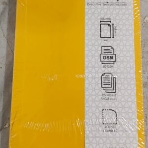 Memorys Executive Series A6 192PG