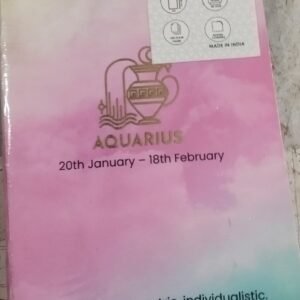 Memorys Zodiac Sign Mini NB CTS 100PG