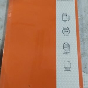 Memorys Executive Series A5 192PG